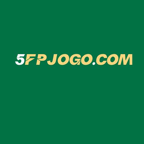 Logo da 5FPJOGO