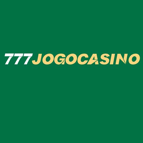 Logo da 777JOGOCASINO