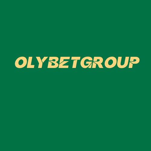 Logo da OLYBETGROUP