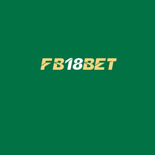 Logo da FB18BET