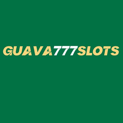 Logo da GUAVA777SLOTS