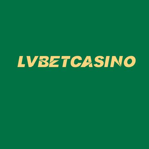 Logo da LVBETCASINO