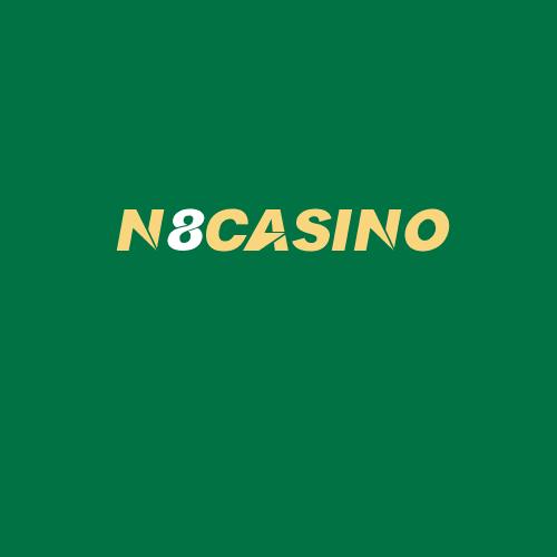 Logo da N8CASINO