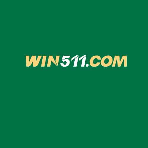 Logo da WIN511